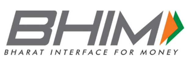 BHIM App logo BHIM App logo