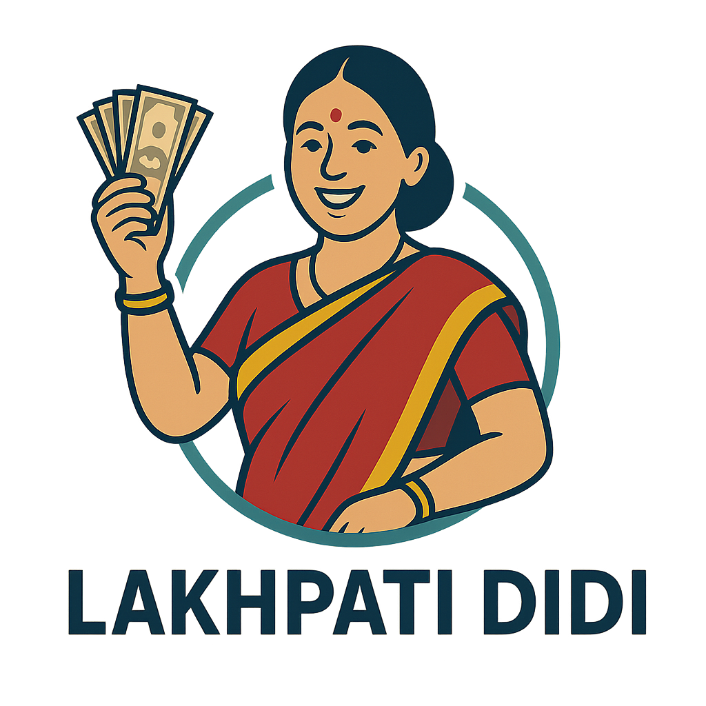 Lakhpati Didi