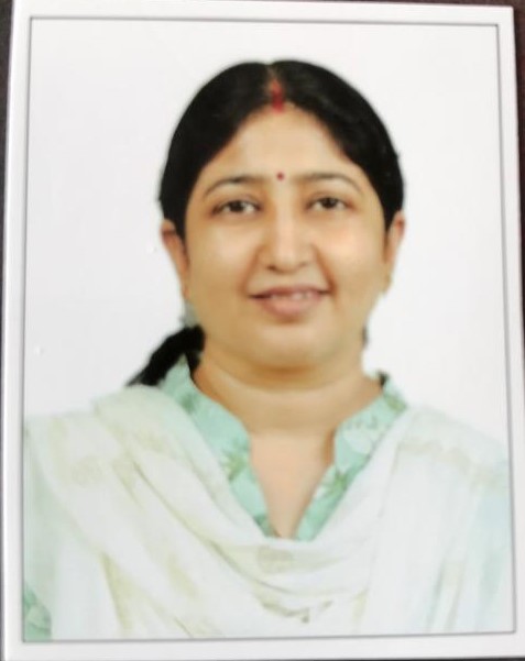 Mr. Vishal K.C. Sharma