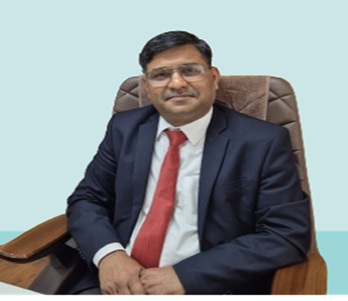 Chairman Message