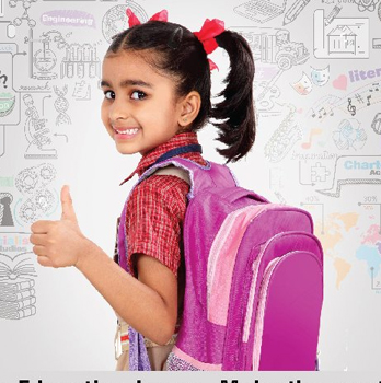 Educational Loan Scheme : Nursery to Standard XII