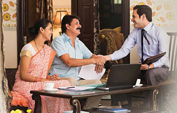 Baroda Gujarat Mortagage Loan (Non Individuals)
