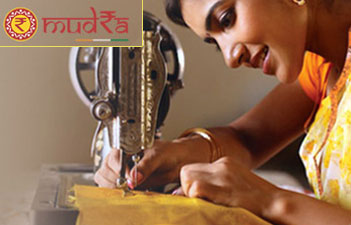 Mudra Loan