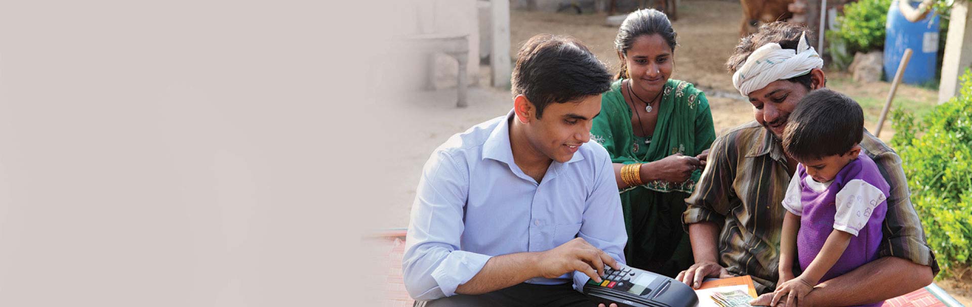 Pradhan Mantri Jan-Dhan Yojana