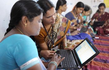 Sulabh Suvidha Scheme for SHG