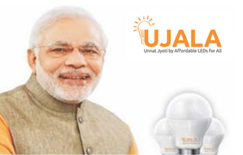 GGB Gram Ujala Scheme