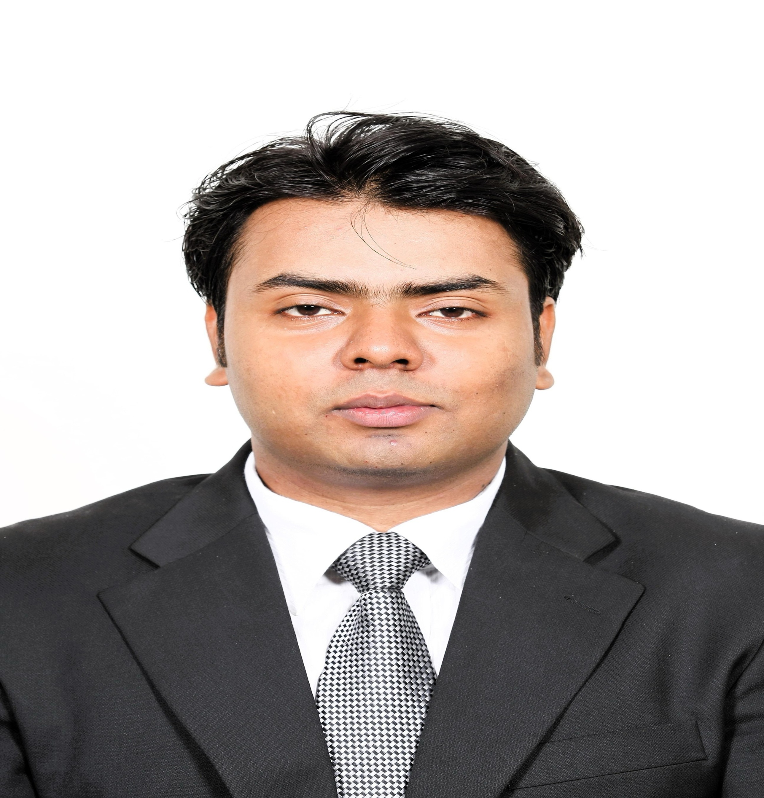 Shri Varun Yadav